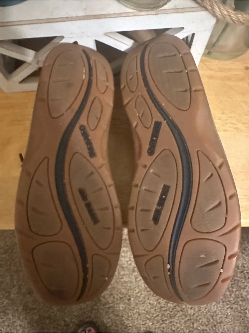 Men's Brown Leather Boat Shoes sebago boat shoes beckett brown tan mens